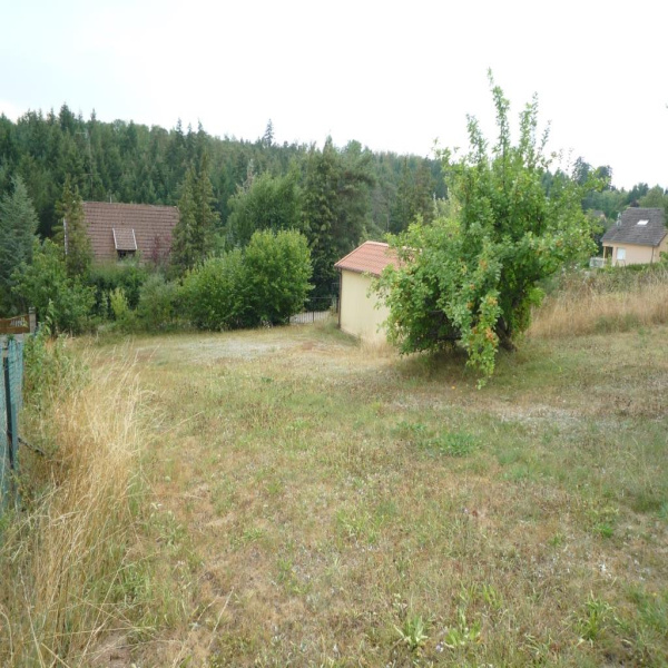Offres de vente Terrain Oberhaslach 67280