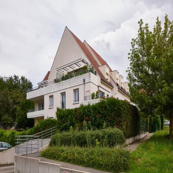 Offres de vente Rez de jardin Saverne 67700