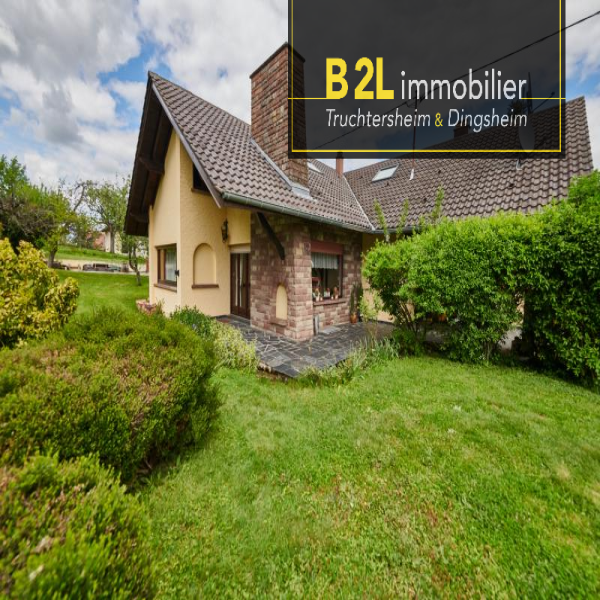 Offres de vente Maison Marmoutier 67440