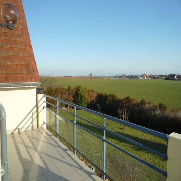 Offres de vente Appartement Wiwersheim 67370