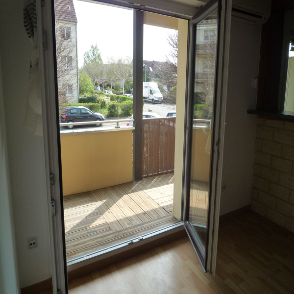 Offres de vente Appartement Souffelweyersheim 67460