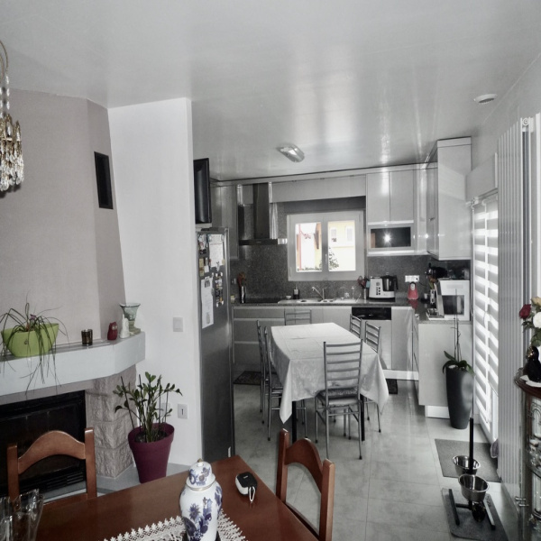 Offres de vente Maison Truchtersheim 67370