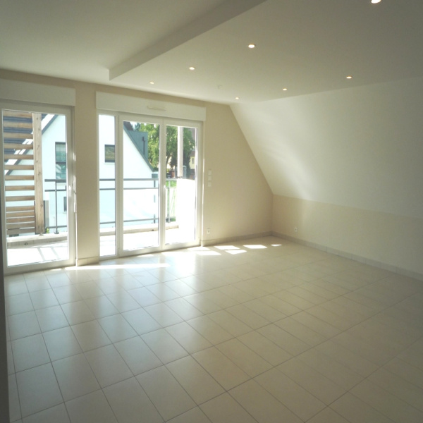Offres de vente Duplex Truchtersheim 67370