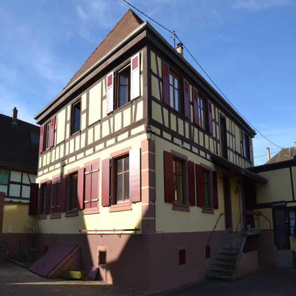 Offres de location Appartement Dingsheim 67370