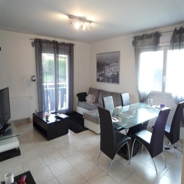 Offres de location Appartement Dingsheim 67370
