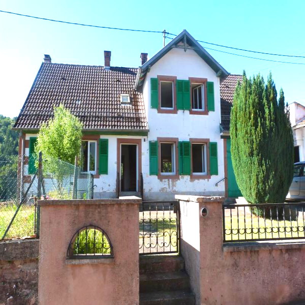 Offres de vente Maison Rosteig 67290