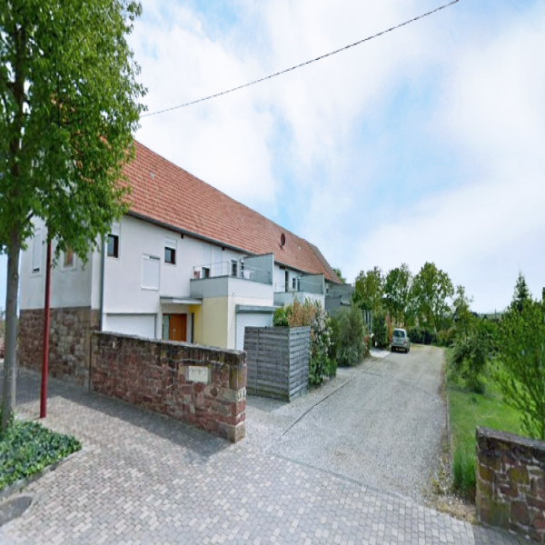 Offres de location Duplex Truchtersheim 67370