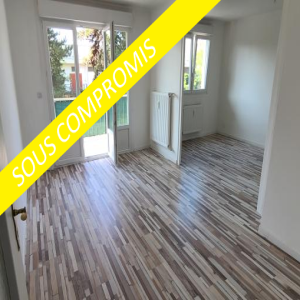 Offres de vente Appartement Strasbourg 67100