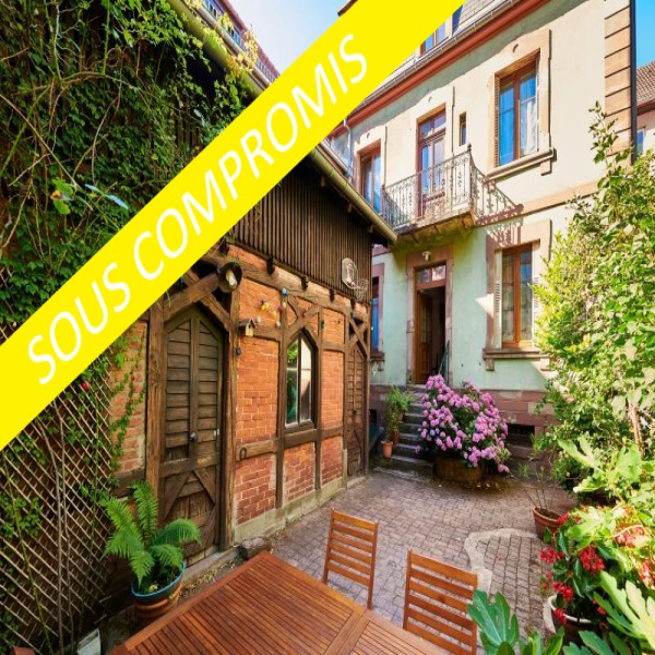 Offres de vente Maison Saverne 67700