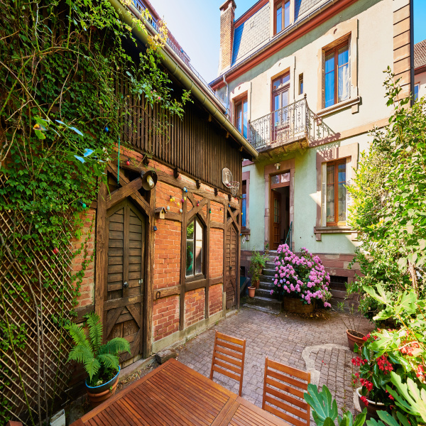 Offres de vente Maison Saverne 67700
