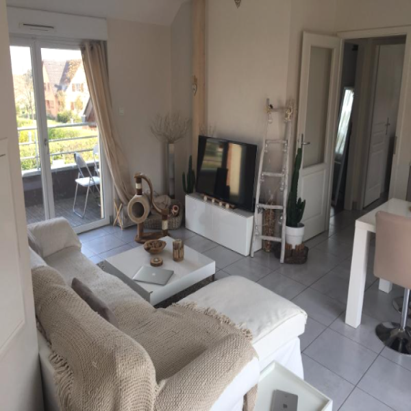 Offres de location Appartement Bernardswiller 67210