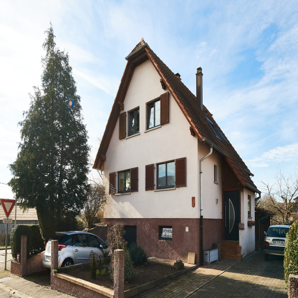 Offres de vente Maison Wilwisheim 67270