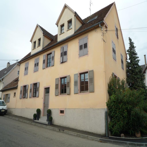 Offres de vente Appartement Schnersheim 67370
