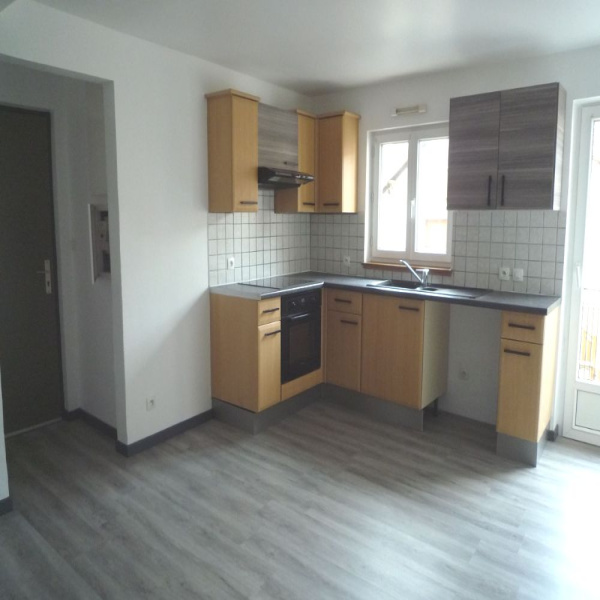 Offres de location Appartement Mittelhausen 67170